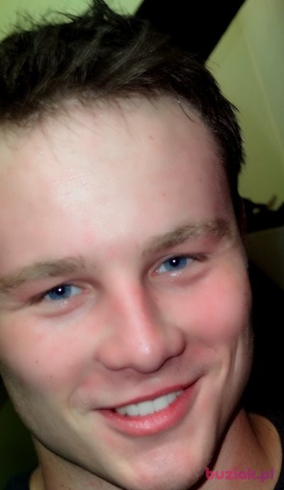 Wojtek, Mężczyzna, 32, Kraków, Polska: 1