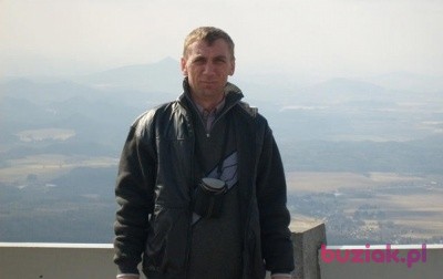darek, Male, 54, Międzyrzecz, Polska, Photo: 1