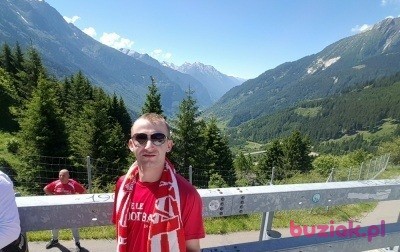 Krystian, Mężczyzna, 33, Jarosław, Polska, Zdjęcie: 3