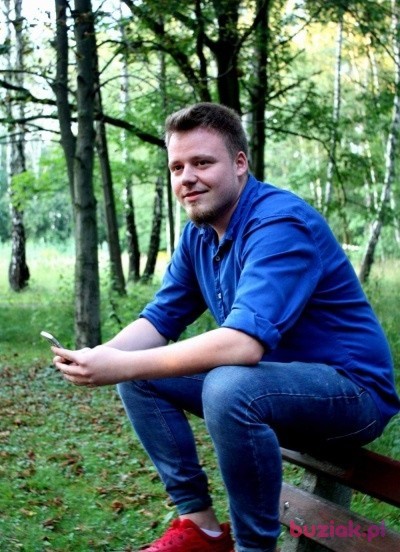 Mateusz, Male, 29, Sosnowiec, Polska, Photo: 1