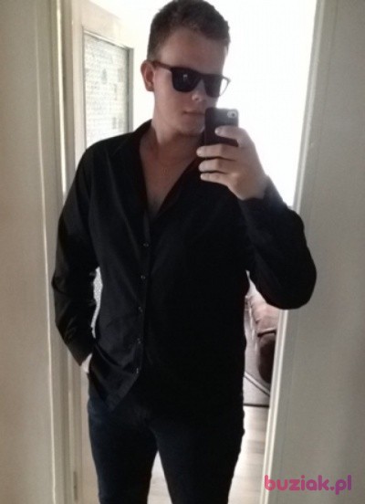 Maciej, Mężczyzna, 28, Warszawa, Polska: 1