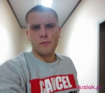 Daniel, Mężczyzna, 33, Bolesławiec, Polska: 1