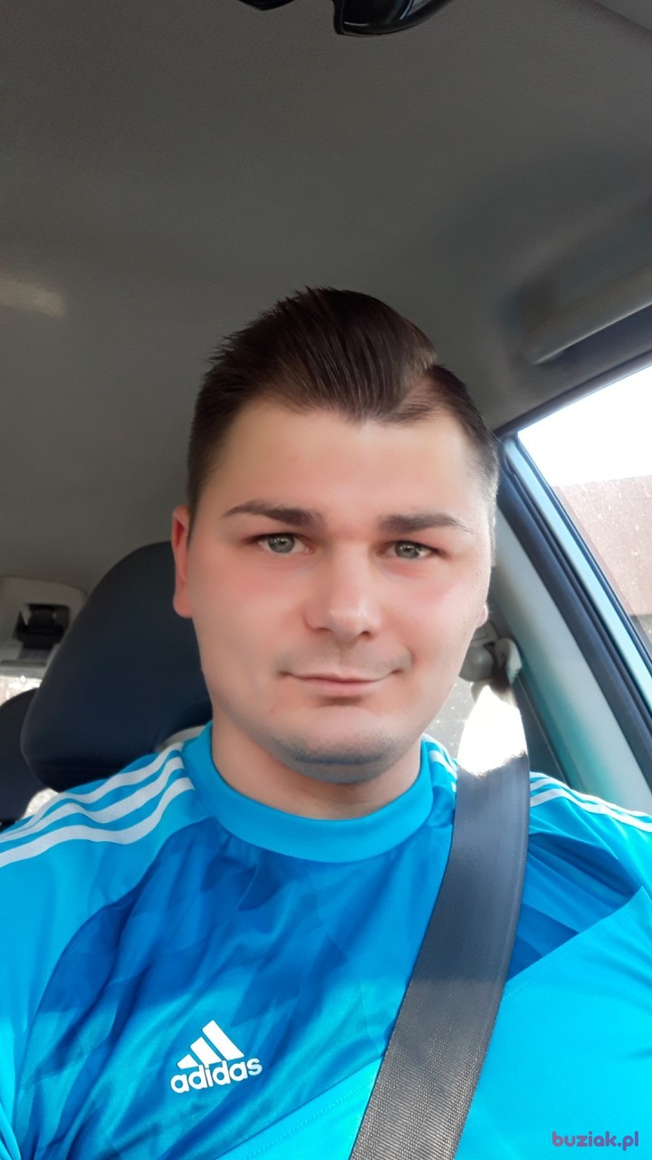 Mateusz, Male, 33, Breda, Holandia, Photo: 2