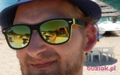 Piotr, Mężczyzna, 34, Polska: 1