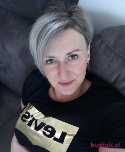Joanna , Female, 41, Monachium, Niemcy: 1