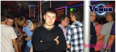 Grzegorz, Male, 38, Brześć Kujawski, Polska, Photo: 2