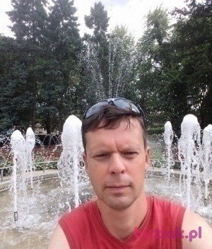Jacek, Male, 52, Skarżysko-Kamienna, Polska, Photo: 3