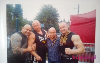 roman, Mężczyzna, 51, Luboń, Polska, Zdjęcie: 3