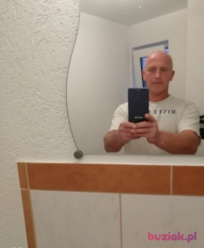 Krzysztof, Male, 51, Niemcy, Photo: 1