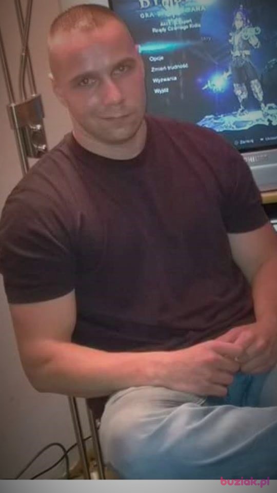 Matthew, Mężczyzna, 35, Toruń, Polska: 1
