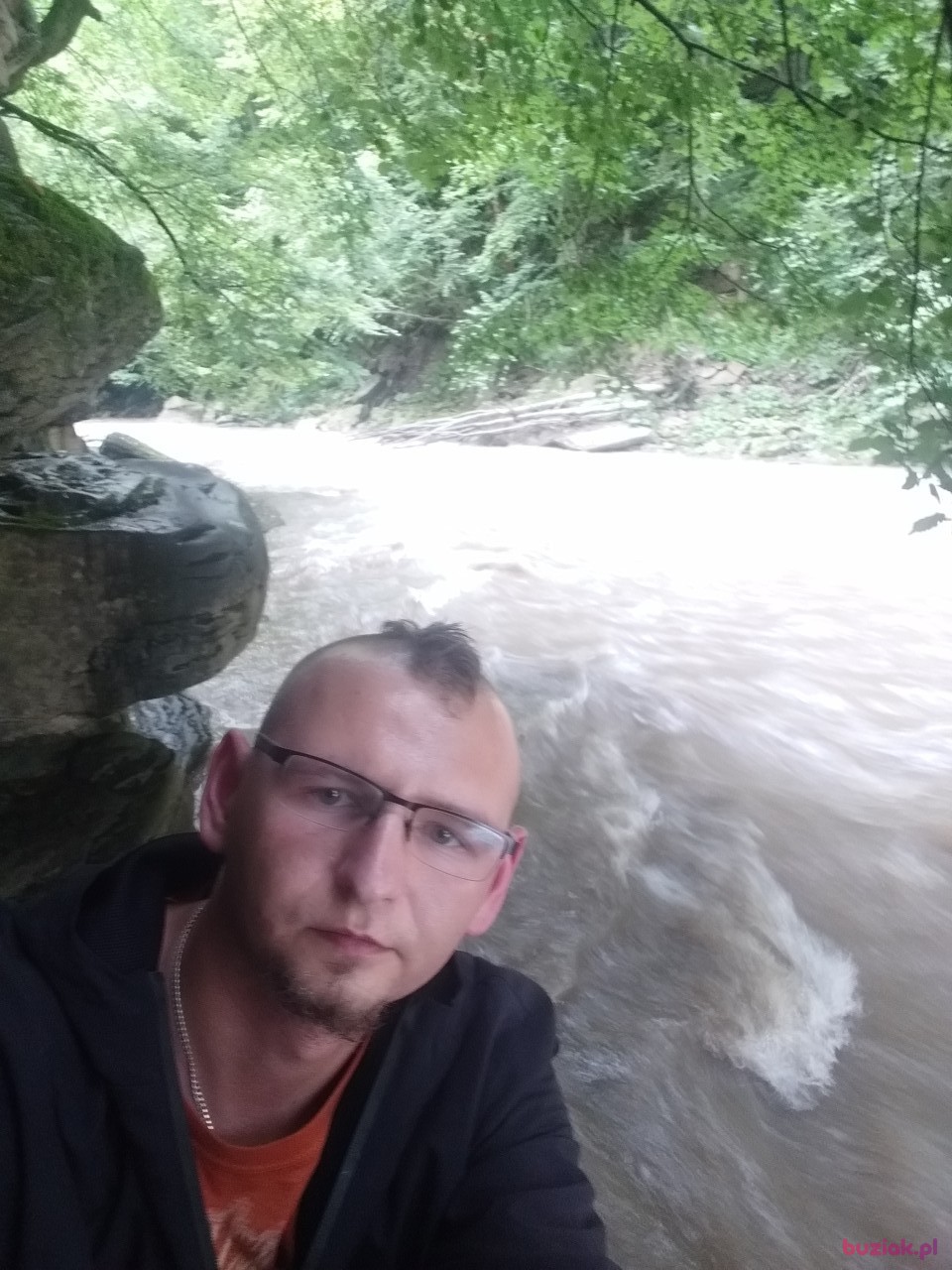 Łukasz, Mężczyzna, 34, Wołów, Polska, Zdjęcie: 2