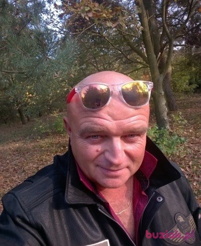Aleks , Male, 52, Gąbin, Polska, Photo: 1
