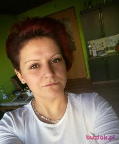 Kornelia, Kobieta, 39, Włodawa, Polska, Zdjęcie: 1