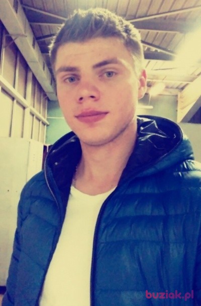 Aleks23, Mężczyzna, 34, Stargard Szczeciński, Polska: 1