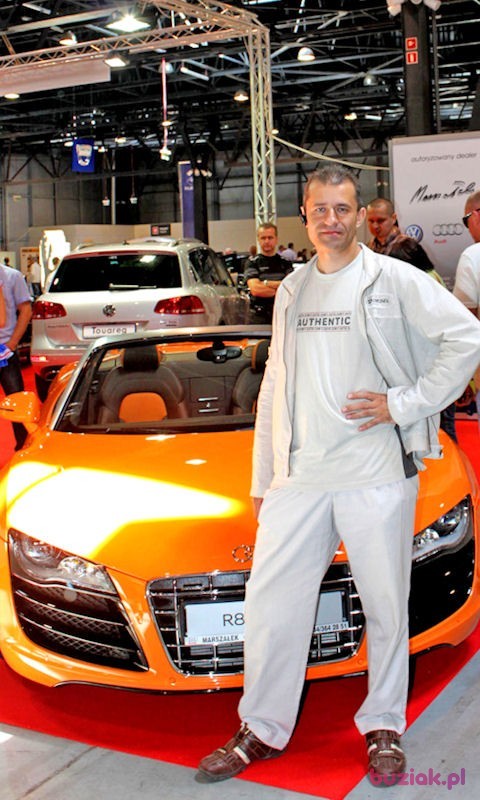 Tomasz, Male, 51, Monachium, Niemcy, Photo: 4