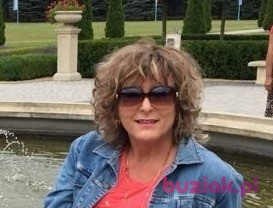 ALI, Female, 61, Poznań, Polska, Photo: 25