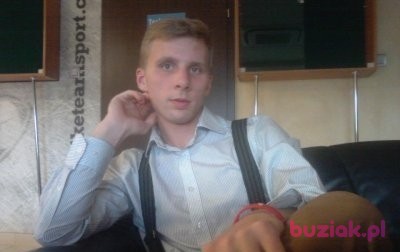 Aleksander, Mężczyzna, 32, Poznań, Polska, Zdjęcie: 1