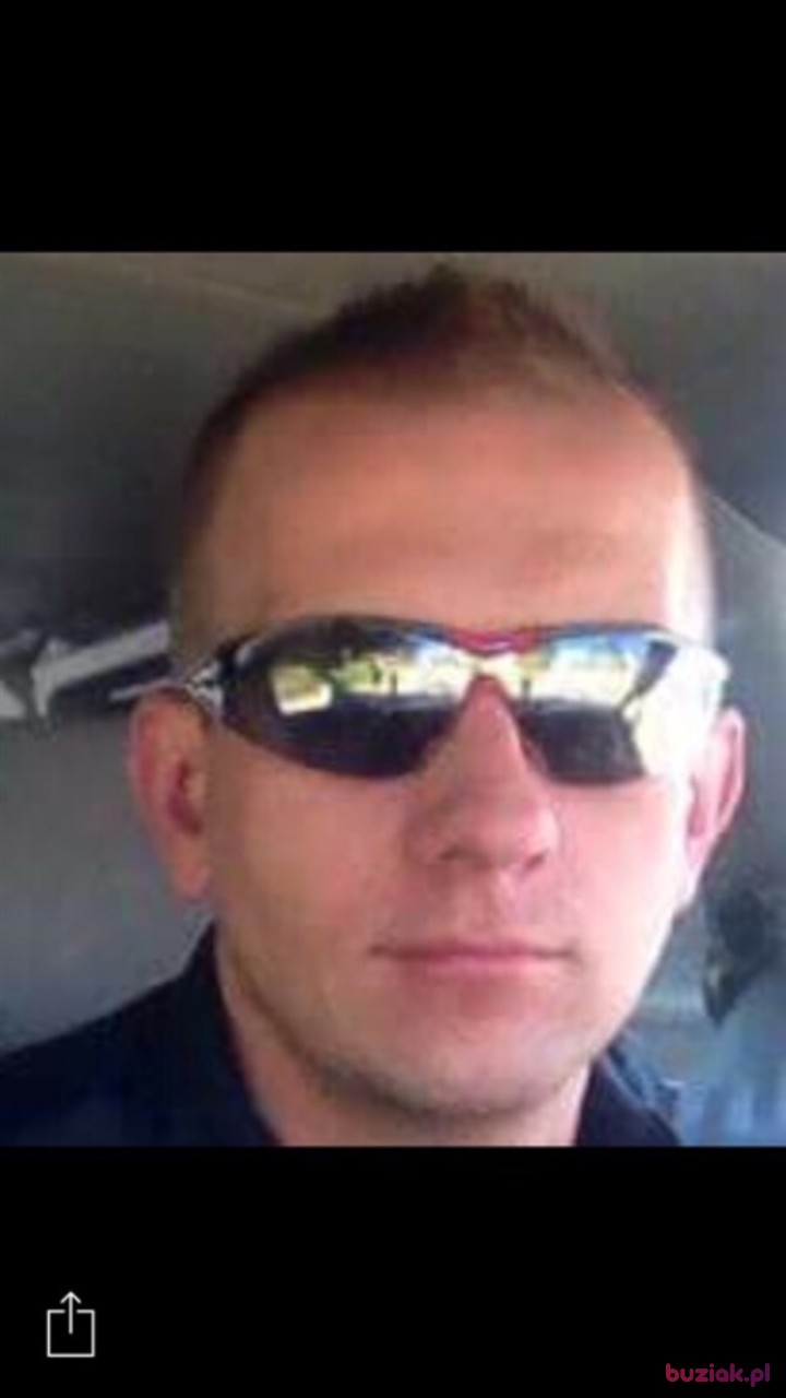 Marcin, Male, 43, Szwecja: 1