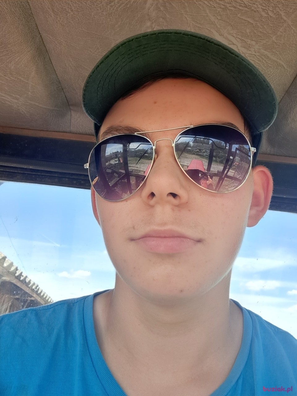 Duż, Mężczyzna, 18, Skierniewice, Polska: 1
