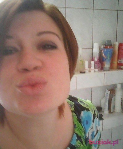 Marta, Female, 36, Włocławek, Polska, Photo: 2