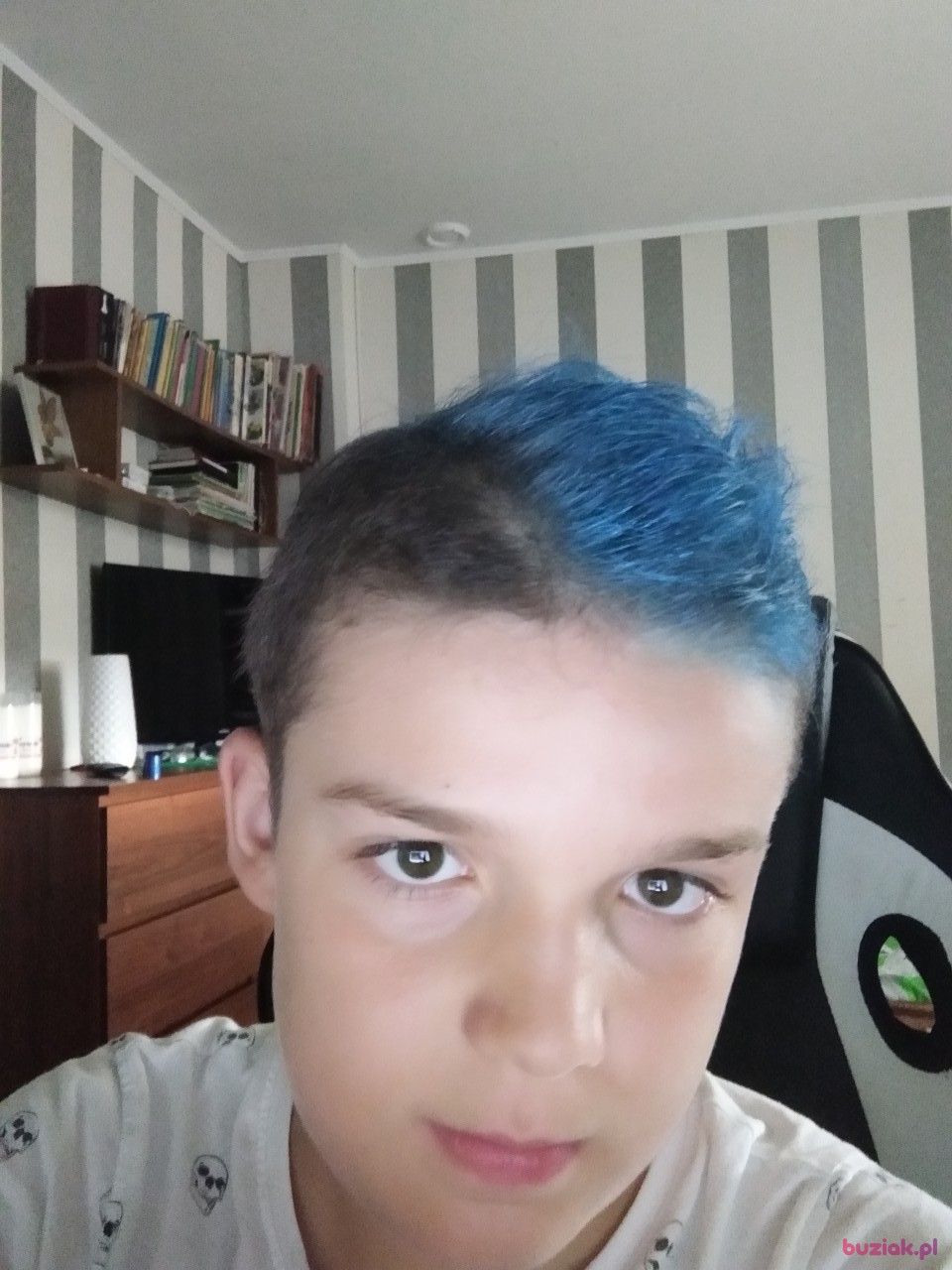 kuba, Male, 21, Ełk, Polska: 1