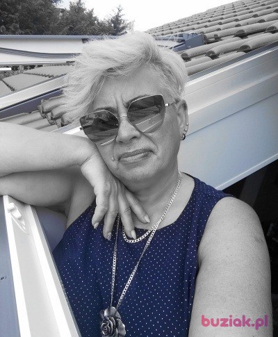 Elzbieta, Kobieta, 65, Bystrzyca Kłodzka, Polska, Zdjęcie: 7