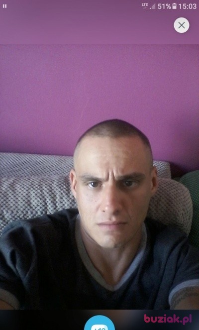 Marek , Male, 36, Zgierz, Polska, Photo: 1