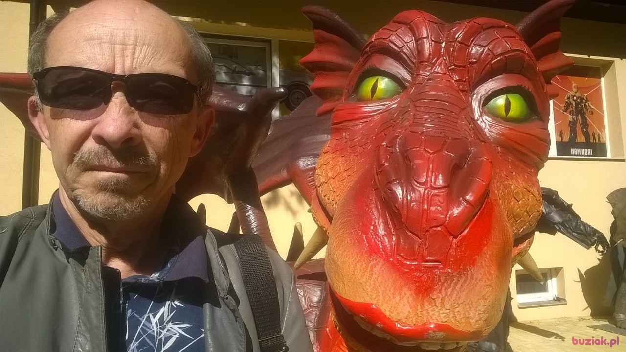 Piotr, Mężczyzna, 58, Warszawa, Polska, Zdjęcie: 14