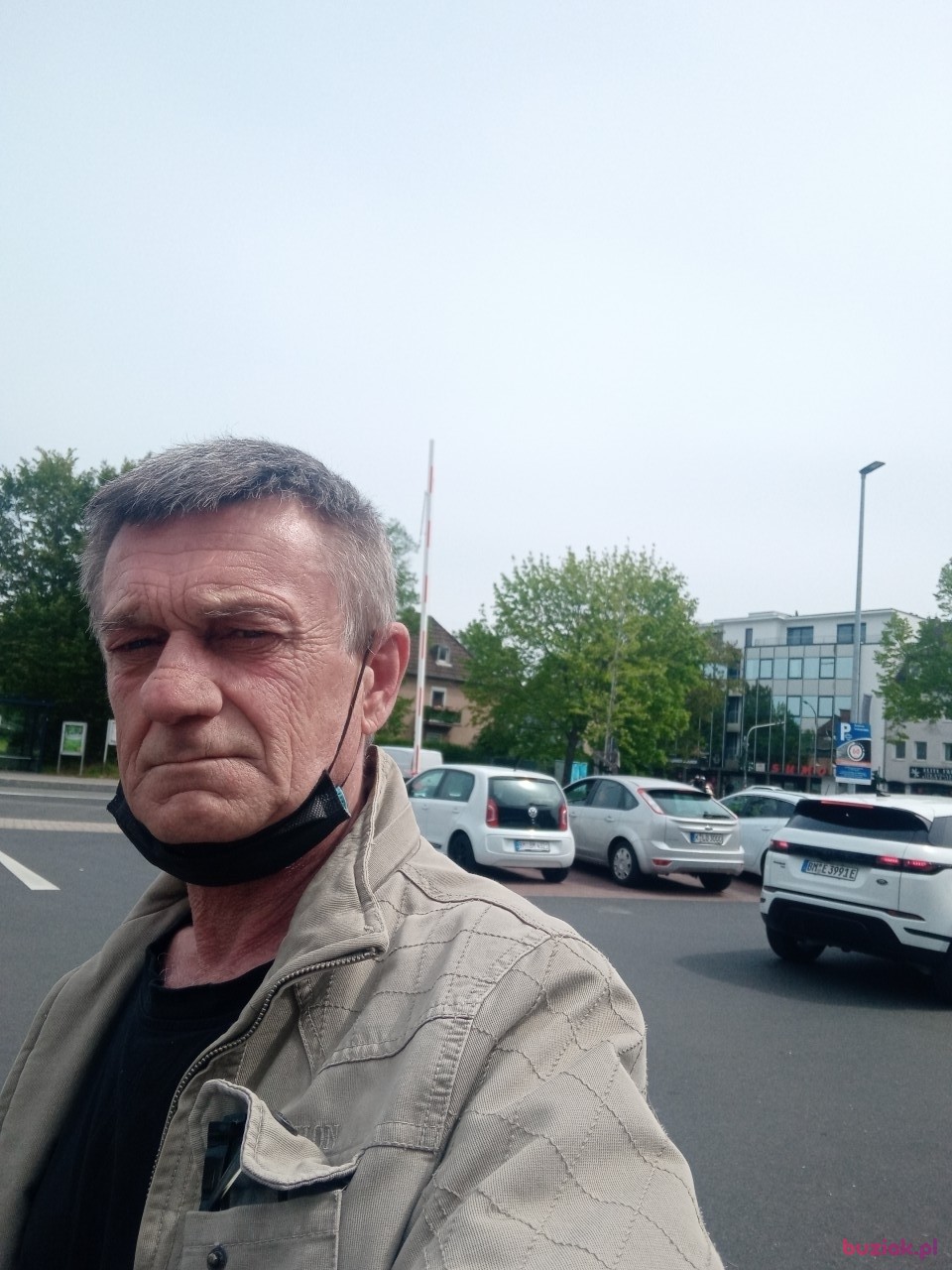 Jacek, Mężczyzna, 59, Chełmża, Polska: 1