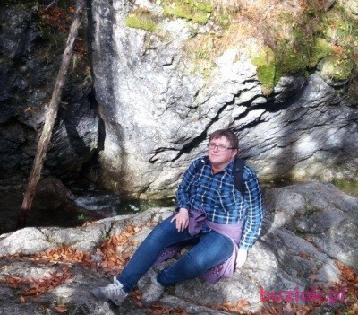 Ania, Kobieta, 43, Kraków, Polska, Zdjęcie: 2