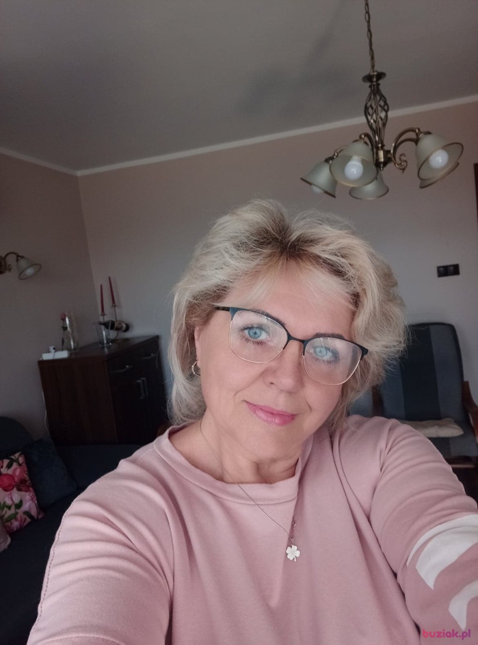 Krystyna , Female, 58, Legionowo, Polska, Photo: 5