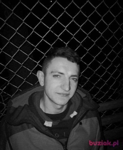 Przemek, Mężczyzna, 31, Siedlce, Polska: 1