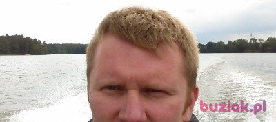 Michał, Male, 40, Mińsk Mazowiecki, Polska, Photo: 1