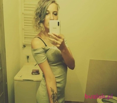 Buszix13, Female, 25, Kłodzko, Polska, Photo: 1