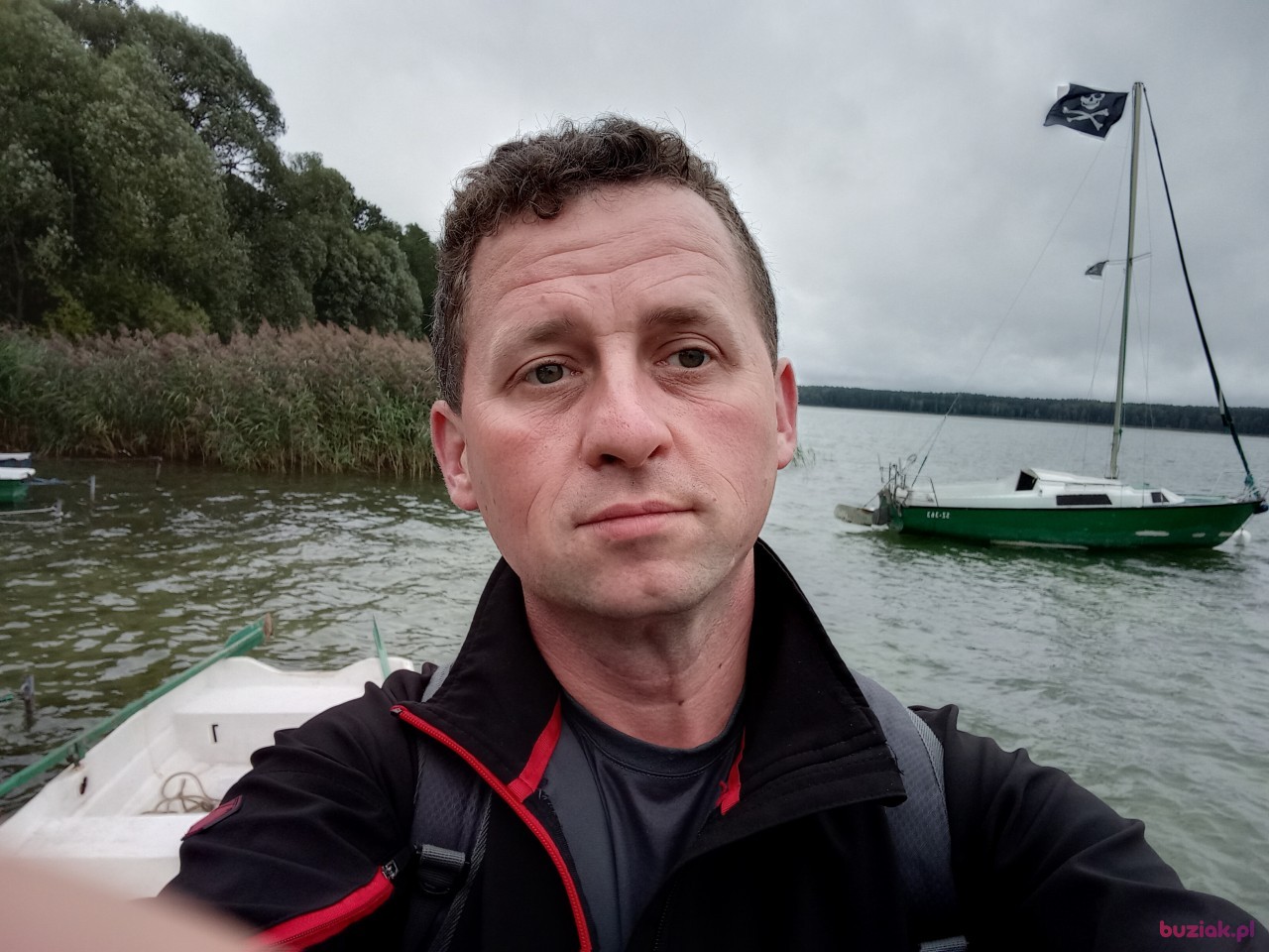 Jakub.Robert.Szymański, Mężczyzna, 45, Warszawa, Polska, Zdjęcie: 3
