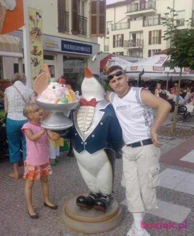 noe, Male, 52, Świnoujście, Polska, Photo: 2