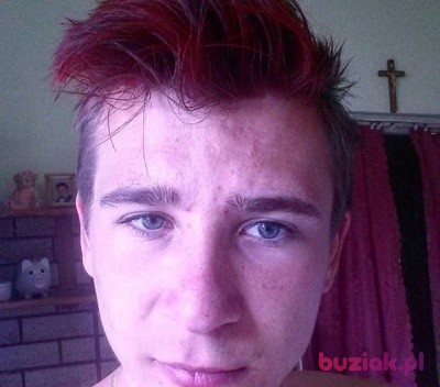 Kuba, Mężczyzna, 29, Nowy Dwór Mazowiecki, Polska, Zdjęcie: 3