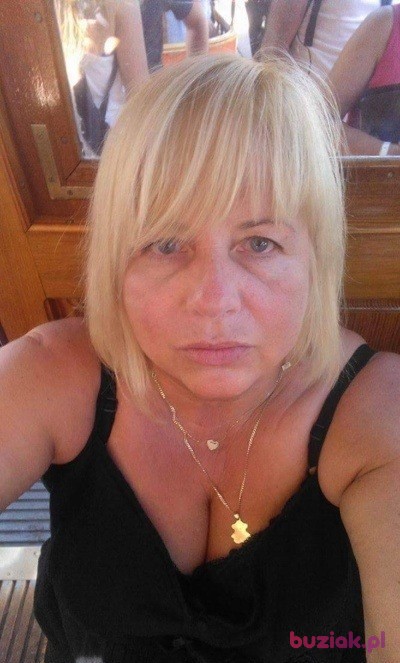 Aleksandra, Kobieta, 65, Mogilno, Polska, Zdjęcie: 2
