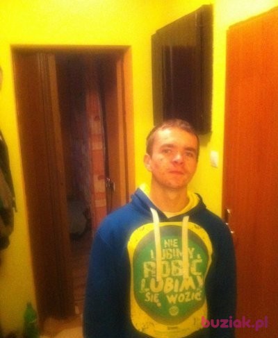 piterd145, Mężczyzna, 32, Jarocin, Polska: 1