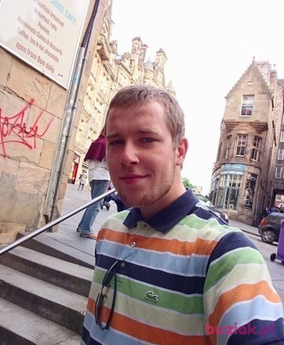 Mateusz, Mężczyzna, 30, Bydgoszcz, Polska, Zdjęcie: 3