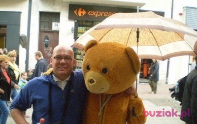 Sebastian, Male, 40, Wielka Brytania, Photo: 4
