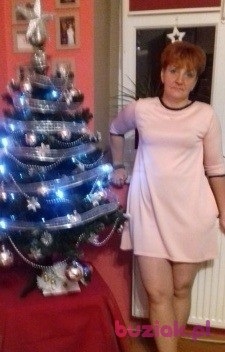 Grazyna, Kobieta, 55, Tychy, Polska, Zdjęcie: 3