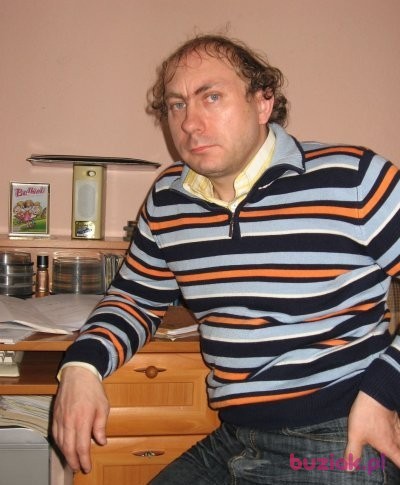 krzysztof, Mężczyzna, 50, Łomża, Polska: 1