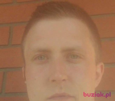 Michał, Male, 36, Pabianice, Polska: 1