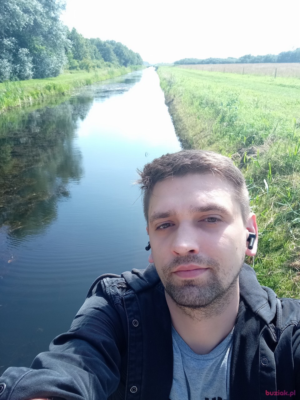 Krystian, Male, 35, Zoetermeer, Holandia: 1