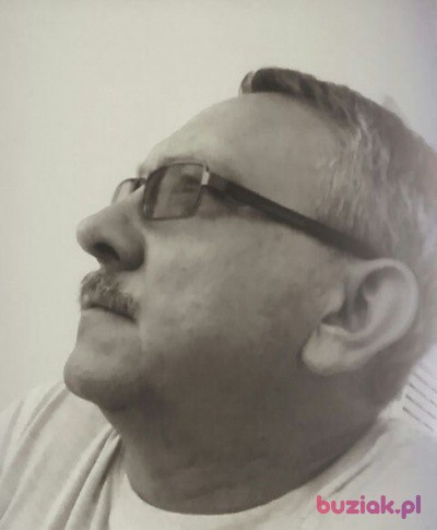 Michał, Mężczyzna, 63, Tarnowskie Góry, Polska: 1