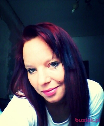milena, Female, 36, Łódź, Polska, Photo: 2