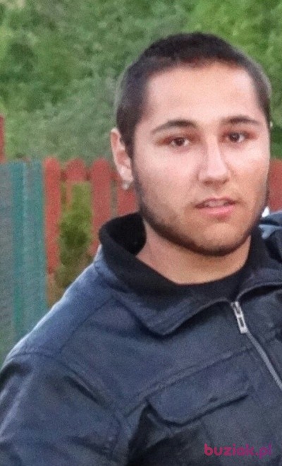 Deniz, Mężczyzna, 29, Szczecin, Polska: 1
