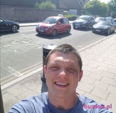 Przemkx, Male, 36, Wielka Brytania, Photo: 1