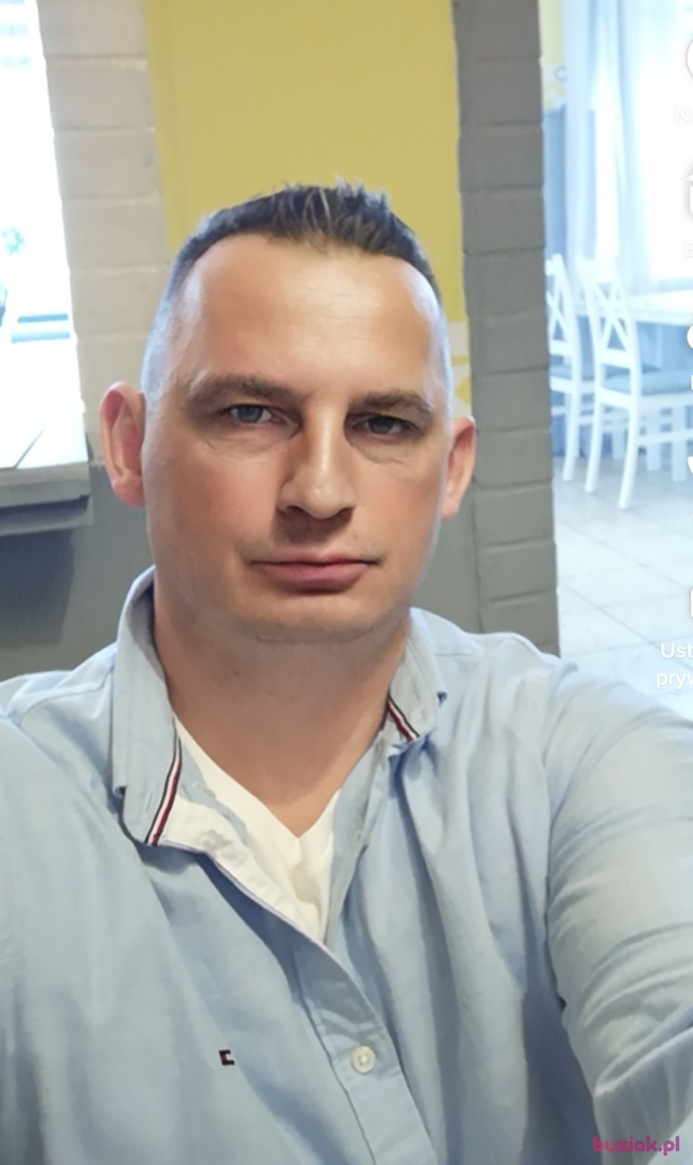 Piotr, Male, 46, Niemcy: 1